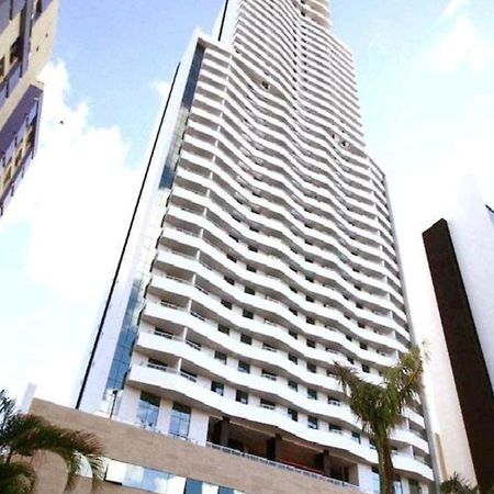 Apt Hotel Astron Mundial Σαλβαντόρ Εξωτερικό φωτογραφία