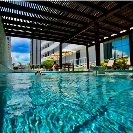 Apt Hotel Astron Mundial Σαλβαντόρ Εξωτερικό φωτογραφία