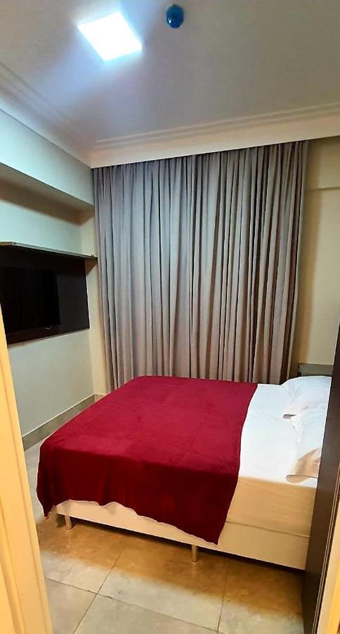 Apt Hotel Astron Mundial Σαλβαντόρ Εξωτερικό φωτογραφία