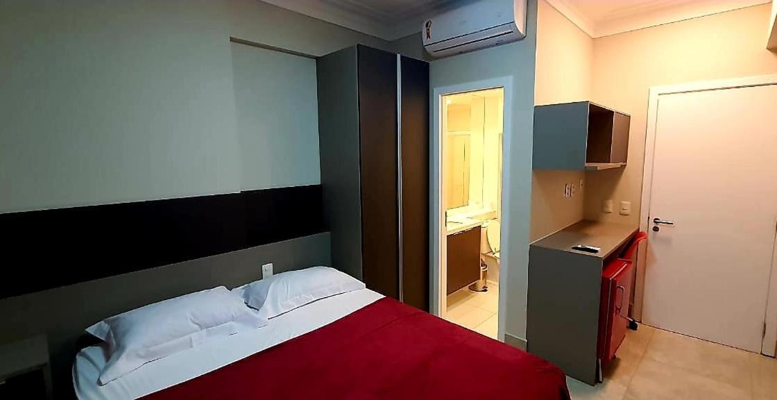 Apt Hotel Astron Mundial Σαλβαντόρ Εξωτερικό φωτογραφία