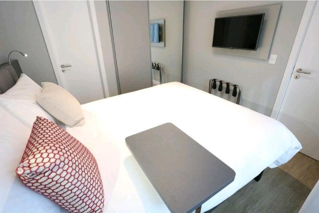 Apt Hotel Astron Mundial Σαλβαντόρ Εξωτερικό φωτογραφία