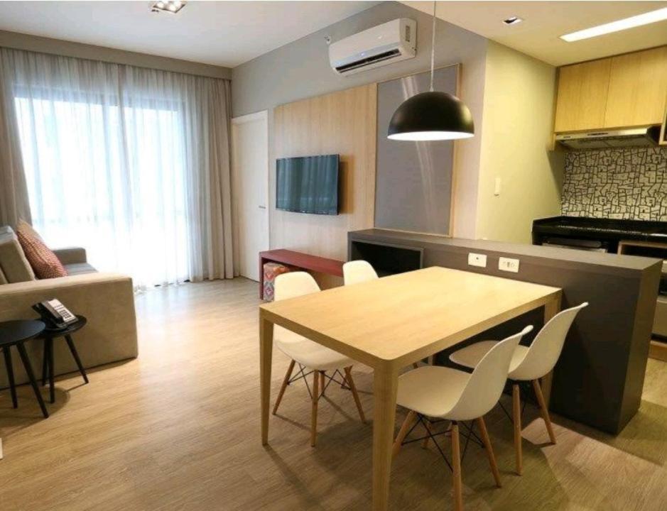 Apt Hotel Astron Mundial Σαλβαντόρ Εξωτερικό φωτογραφία