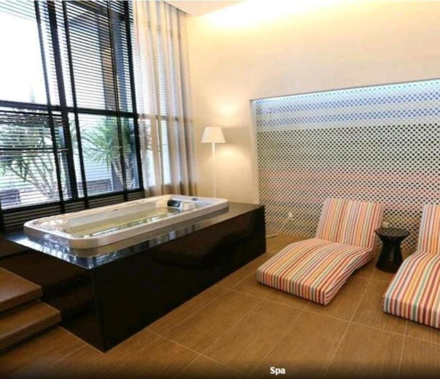 Apt Hotel Astron Mundial Σαλβαντόρ Εξωτερικό φωτογραφία