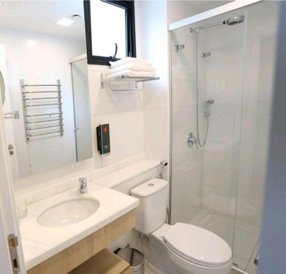 Apt Hotel Astron Mundial Σαλβαντόρ Εξωτερικό φωτογραφία