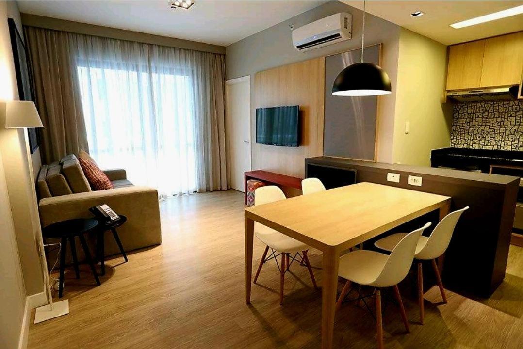 Apt Hotel Astron Mundial Σαλβαντόρ Εξωτερικό φωτογραφία