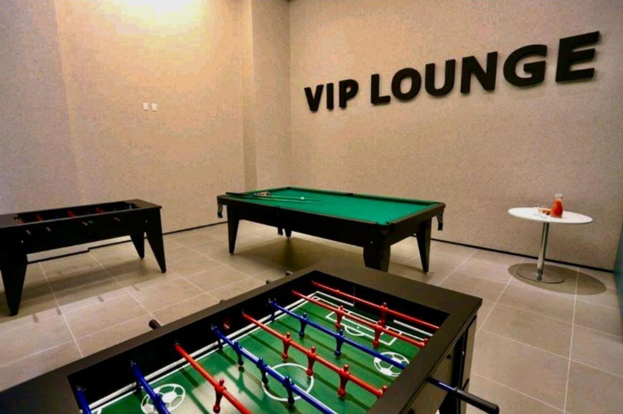 Apt Hotel Astron Mundial Σαλβαντόρ Εξωτερικό φωτογραφία